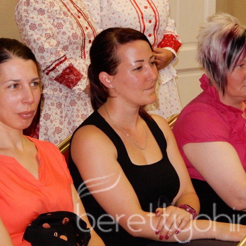 Köszönjük Berettyóújfalu 23